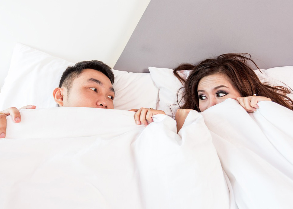 La terapia sessuologica: una cura congiunta dei due partner